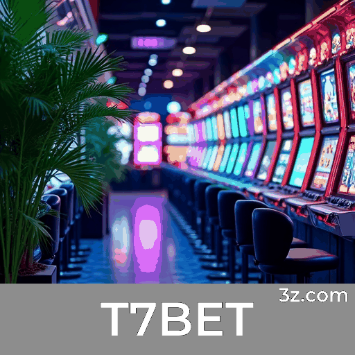 T7BET: Bônus e ofertas exclusivas que você não pode perder