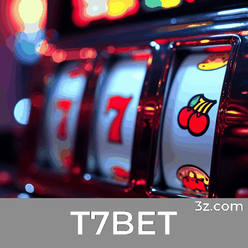 Experiência de Jogo Imersiva com T7BET para Brasileiros