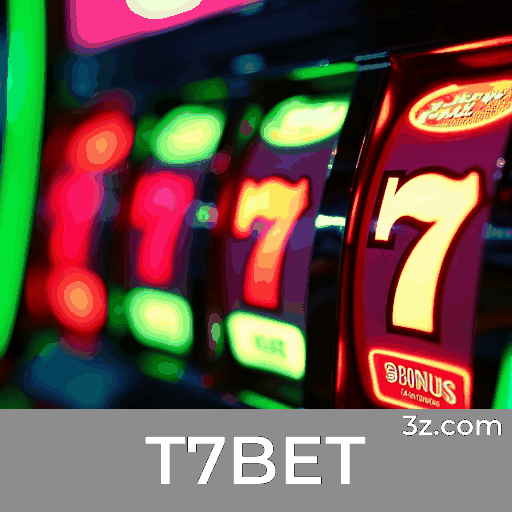 T7BET: Plataforma Segura e Profissional de Apostas