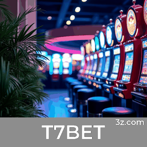 Experiência Luxuosa e Exclusiva no Casino T7BET