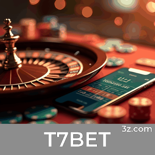 Controle Exclusivo: Personalização e Segurança na T7BET
