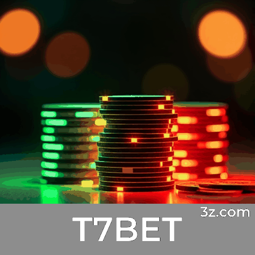 T7BET: Plataforma Segura e Profissional de Apostas