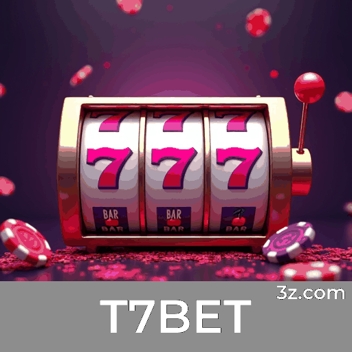 Experiência Luxuosa e Exclusiva no Casino T7BET