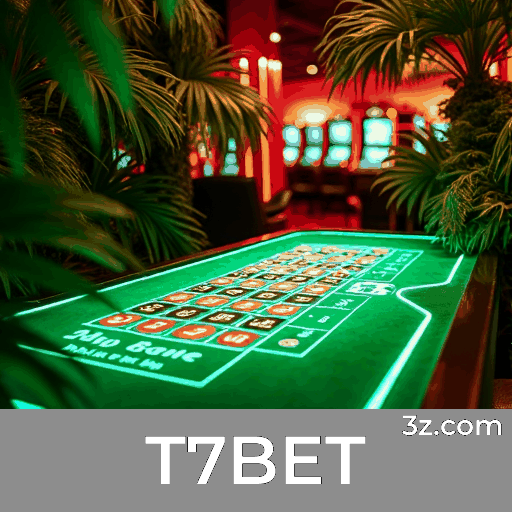 T7BET: Bônus e ofertas exclusivas que você não pode perder