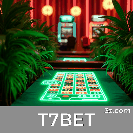 Controle Exclusivo: Personalização e Segurança na T7BET