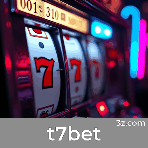 t7bet: Bônus e Promoções Exclusivas