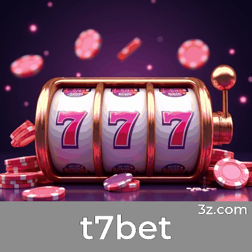 Tecnologia 3D e Jogos de Cassino ao Vivo no T7Bet