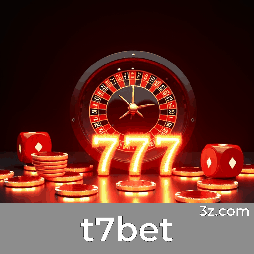 t7bet: Bônus e Promoções Exclusivas