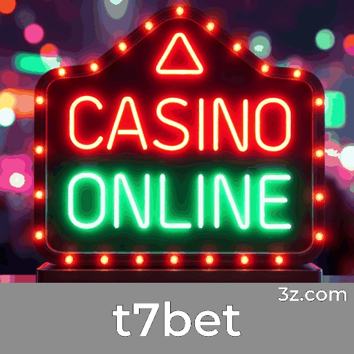 T7Bet: Excelência em Apostas Esportivas e Análises Precisas